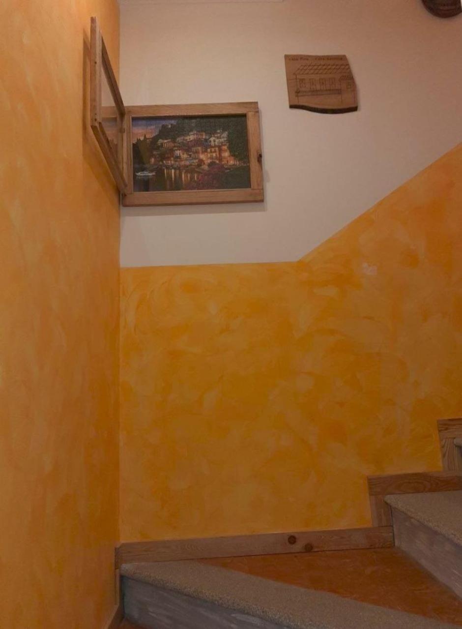 Casa Gemma Apartment Gravedona Exterior photo